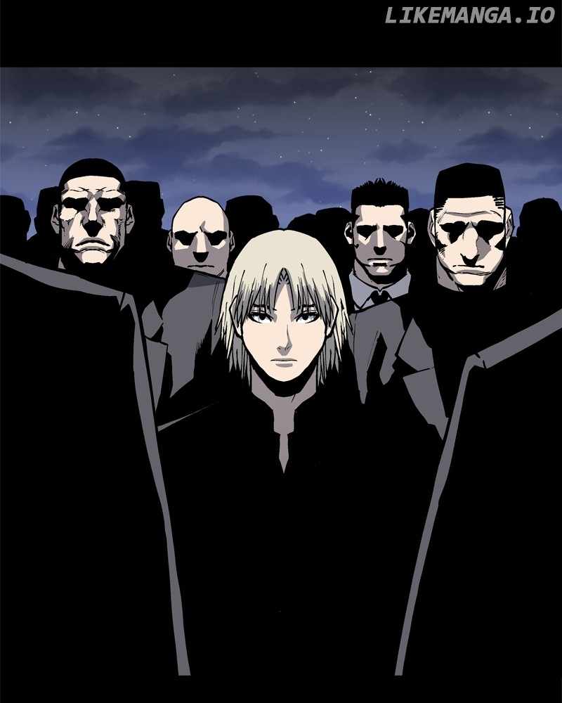 Boss Returns Chapter 34 49